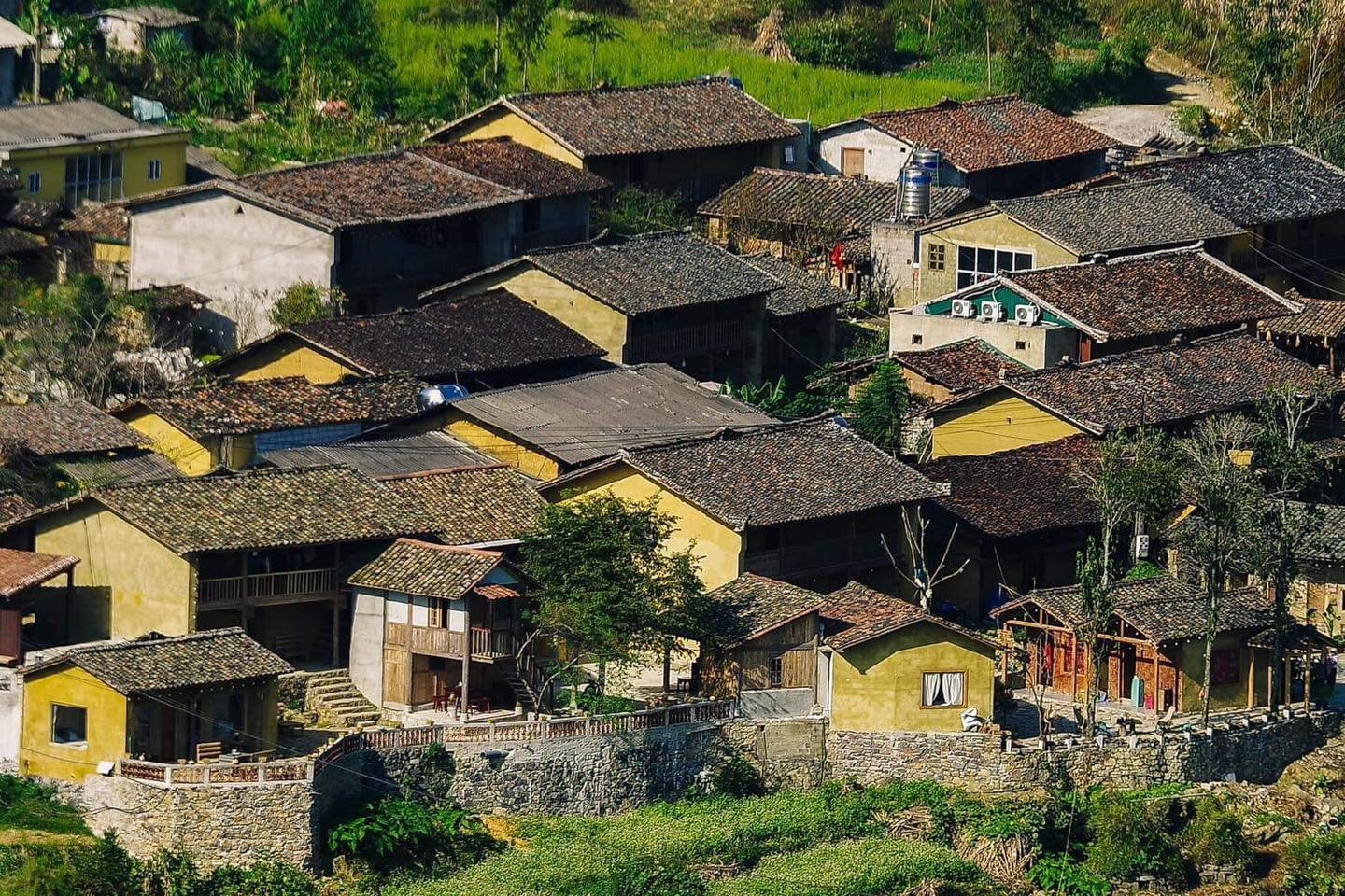 Hoang Su Phi Trekking Tour 3 Days